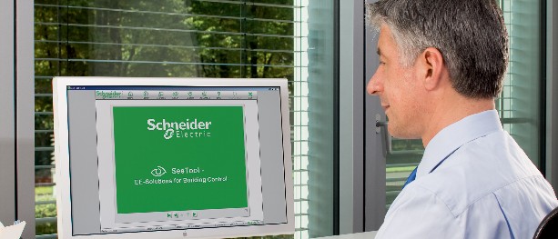 Energieffektivisering i alle ledd
