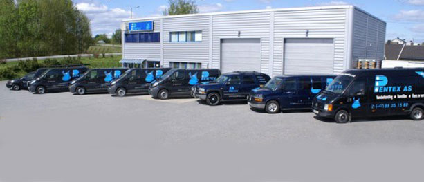 Vellykket Enøk-prosjekt på Lambertseter