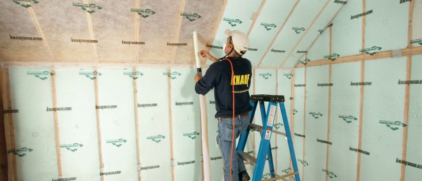 Økt konkurranse på isolasjon