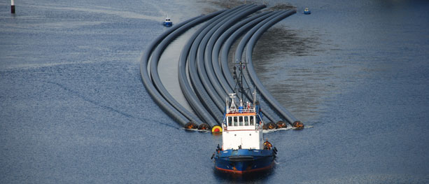 Pipelife Norge seiler i medvind