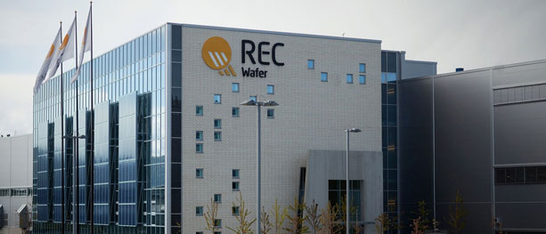 Gir miljøstøtte til REC