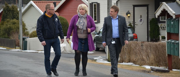Kritisk VA-situasjon i Råde