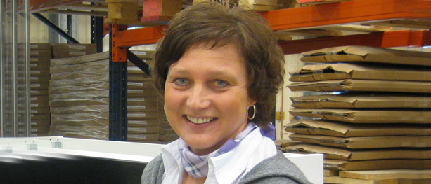 Rekordomsetning i 2009