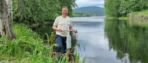 Skal sikre EU rent drikkevann