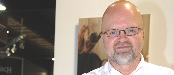 Cortsen forlater Ostnor
