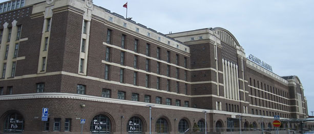 Hotellkjede halverer sine CO2 utslipp