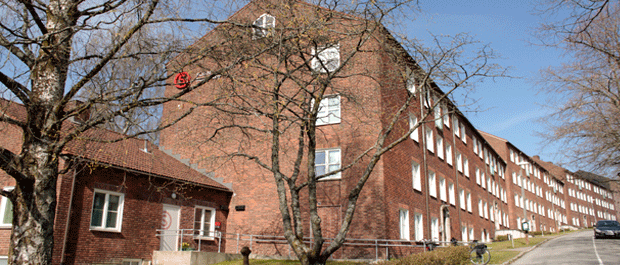 Seby AS moderniserer studentboliger i Oslo