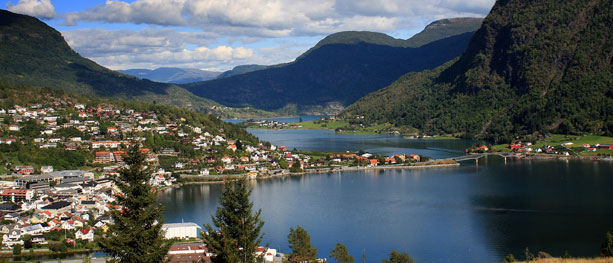 Vil utnytte fjordvarmen