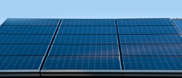 Solcellesatsing i midnattsolens land