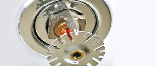 Sprinkleranlegg redder liv