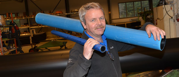 Konkurranse for gode VA-ideer