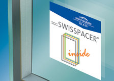 Energiriktige glasskombinasjoner