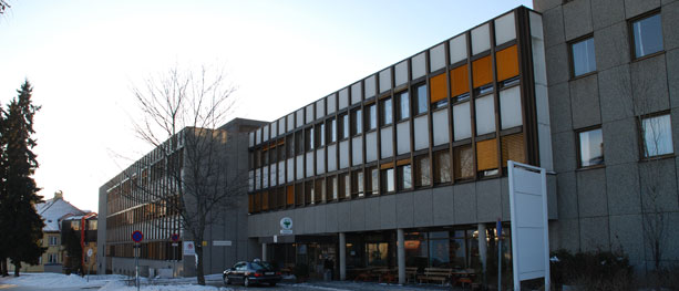 Forurenset Mjøsa i tre år