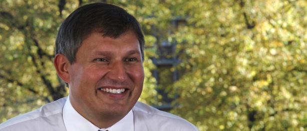 Energisatsing som favner vidt