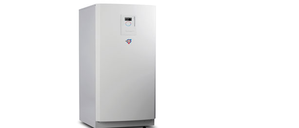 Effektive Thermia Robust Eco