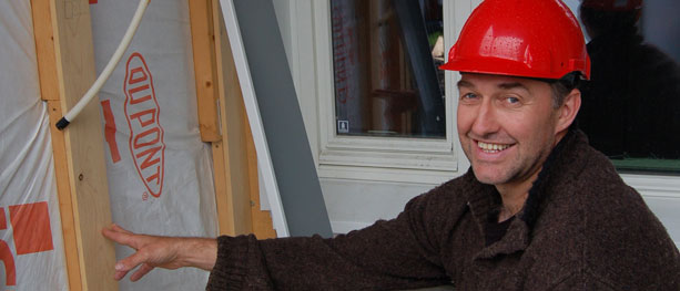 Skanska henter Dokka