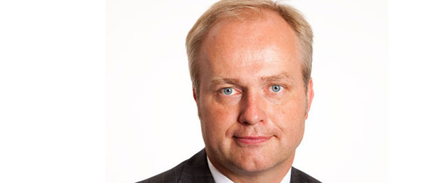 Leilighetsbygg blir viktig for Wavin