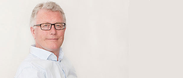 En kule varmt om vannbåren varme