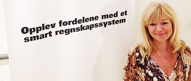 Bildet: Mette Rosenvinge