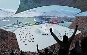 Tidenes mest miljøvennlige OL