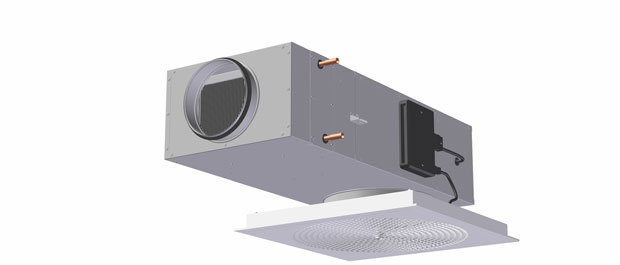 Lanserer Sirius Comfort
