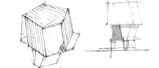Passivhus for Passopp