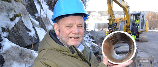 Kvalitet må dokumenteres i Bærum