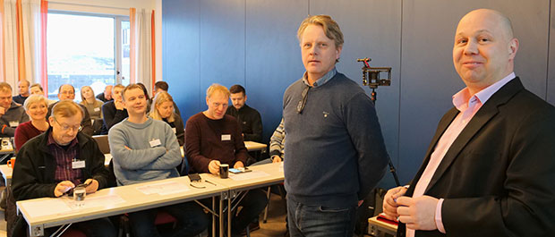 Nordnorsk VA-samling