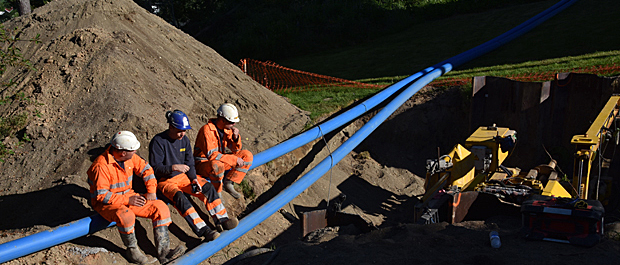 Svimlende investeringsbehov