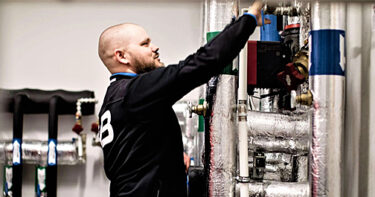 Illustrasjonsbilde. Foto: VB