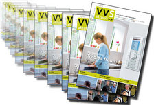 Fyldig VVS aktuelt i trykken