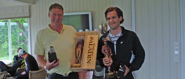 VVS-golfen 2011