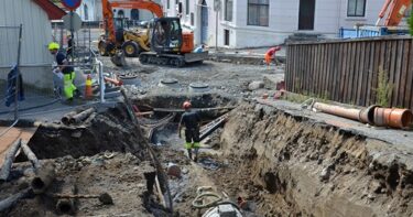 Illustrasjonsbilde. Foto: Odd Borgestrand