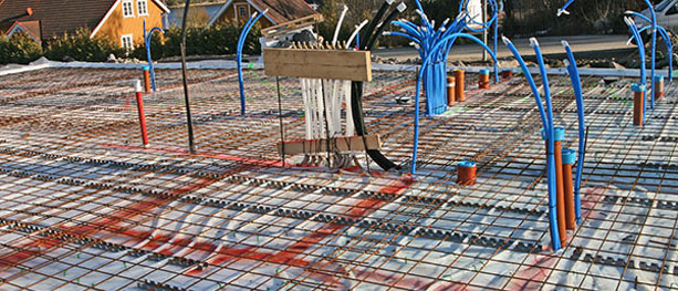 Ønsker innovative løsninger for varmedistribusjon