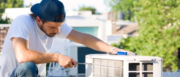 Gode prognoser for varmepumpebransjen: Erstatningsmarkedet kommer for fullt