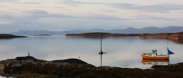Fornybar fremtid i nord