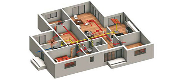 Workshop om boligventilasjon