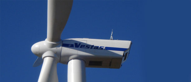Masseoppsigelser i Vestas