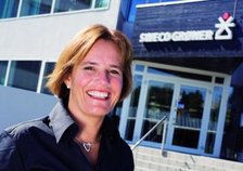 Eventyrlig for Sweco