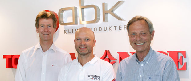 Bildet: F.v.: Gunnar Solem