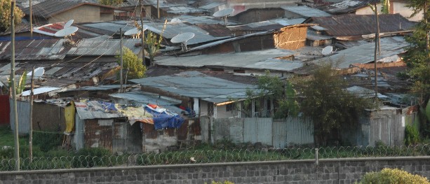 Viktige klimadiskusjoner i Etiopia