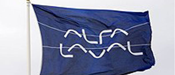 Alfa Laval fikk storkontrakt i Singapore