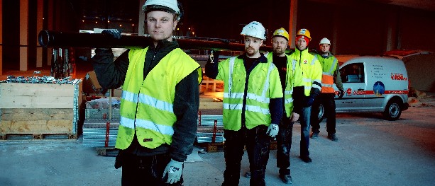 Sprinklerpåbud nærmer seg
