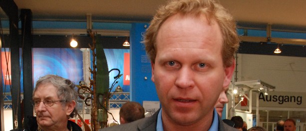VVS-dagene 2010: Fokus på integrerte løsninger