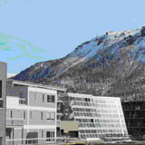 Reguleringssystem for vannbåren varme