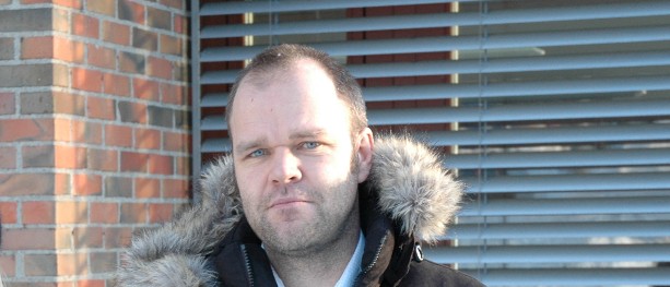 Bildet: Bård Baardsen og NOVAP vil gjerne ha forslag på kandidater til de to varmepumpeprisene.