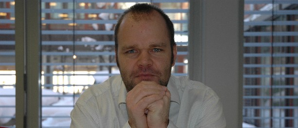 Tre nominert til Varmepumpeprisen