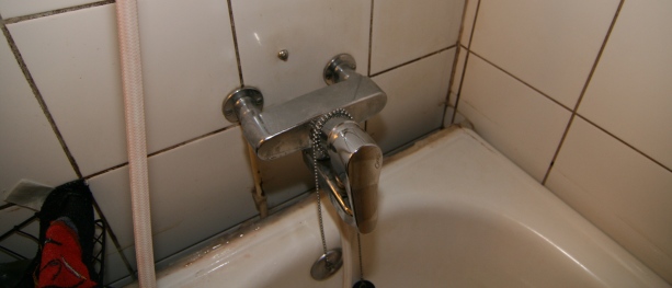 BVN-badet 2010 i boks