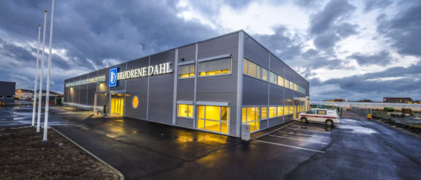 BD-åpning for Haugesundproffen