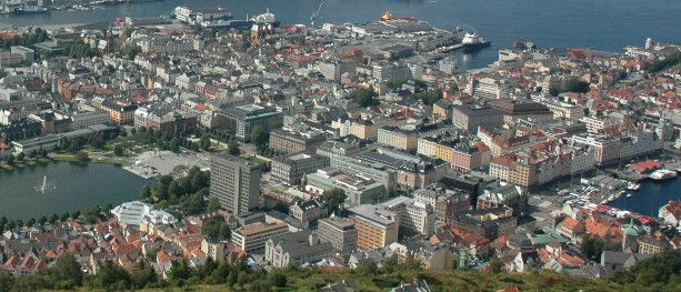 Går for gassbusser